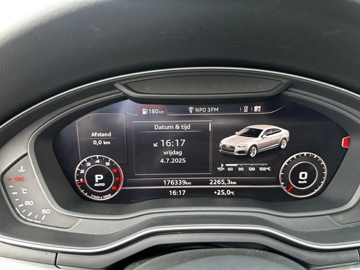 Audi A5 - Afbeelding 27 van 30