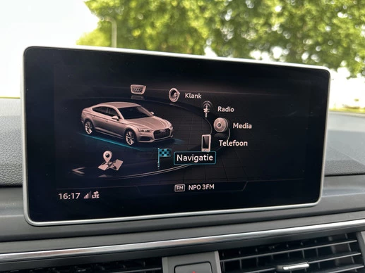 Audi A5 - Afbeelding 28 van 30