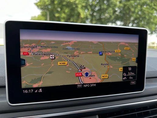 Audi A5 - Afbeelding 29 van 30