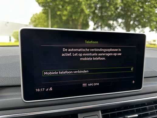 Audi A5 - Afbeelding 30 van 30