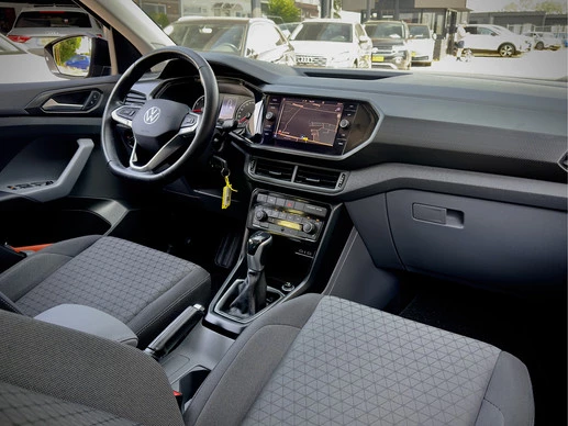 Volkswagen T-Cross - Afbeelding 2 van 27