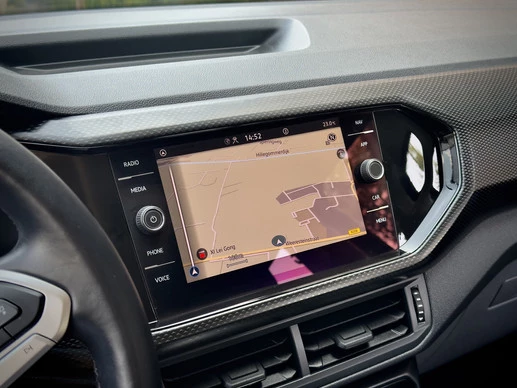 Volkswagen T-Cross - Afbeelding 6 van 27