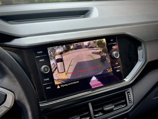 Volkswagen T-Cross - Afbeelding 8 van 27