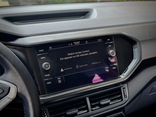 Volkswagen T-Cross - Afbeelding 14 van 27