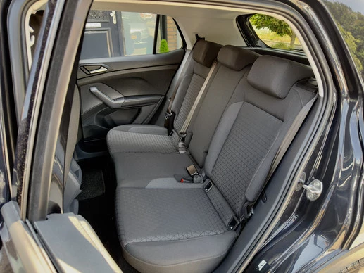 Volkswagen T-Cross - Afbeelding 17 van 27