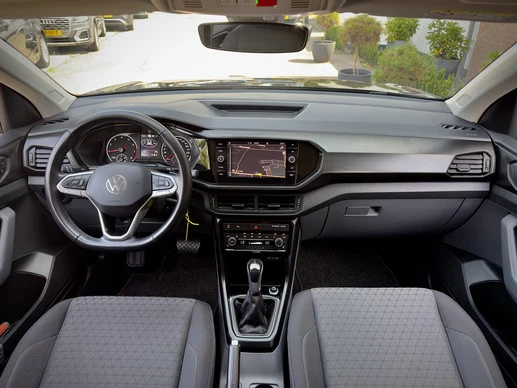 Volkswagen T-Cross - Afbeelding 21 van 27