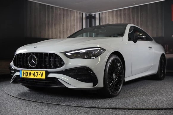 Mercedes-Benz CLE - Afbeelding 3 van 28