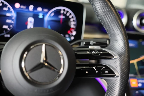 Mercedes-Benz CLE - Afbeelding 15 van 28