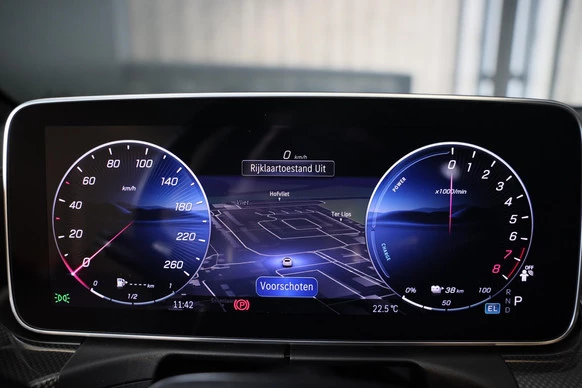 Mercedes-Benz CLE - Afbeelding 16 van 28
