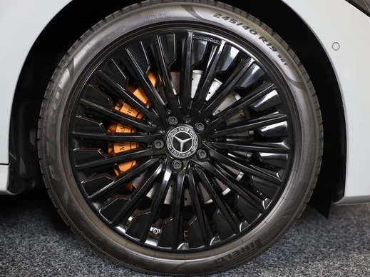 Mercedes-Benz CLE - Afbeelding 20 van 28