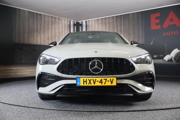 Mercedes-Benz CLE - Afbeelding 21 van 28