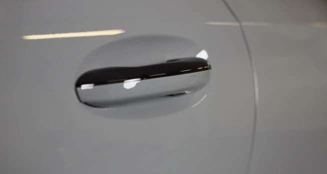 Mercedes-Benz CLE - Afbeelding 28 van 28