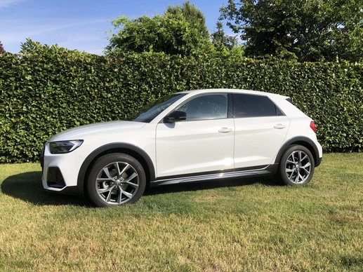 Audi A1 - Afbeelding 1 van 30