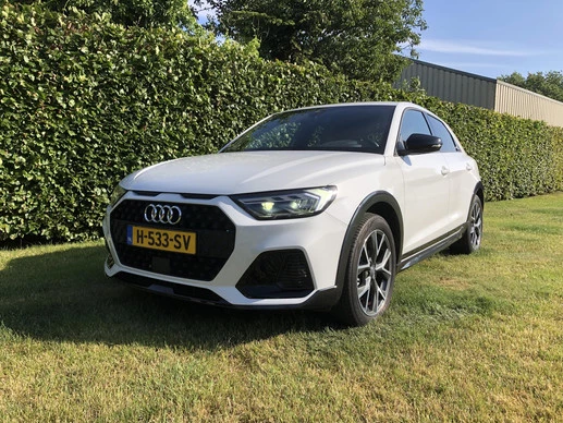 Audi A1 - Afbeelding 2 van 30