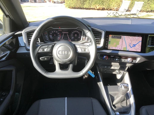 Audi A1 - Afbeelding 4 van 30