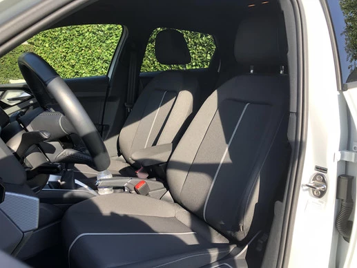 Audi A1 - Afbeelding 6 van 30