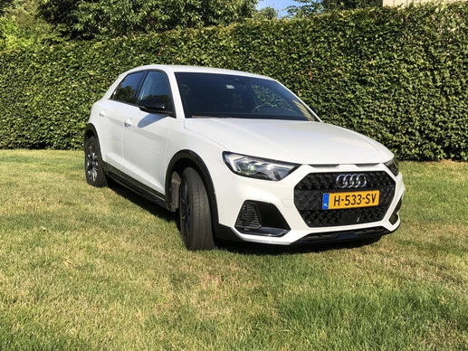 Audi A1 - Afbeelding 7 van 30