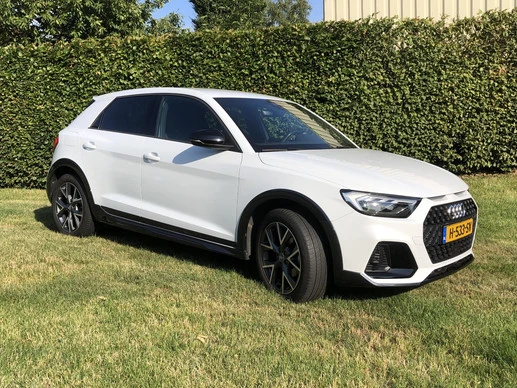 Audi A1 - Afbeelding 8 van 30