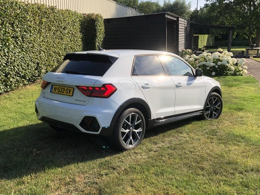 Audi A1 - Afbeelding 9 van 30