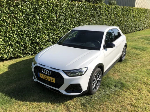 Audi A1 - Afbeelding 11 van 30