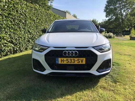 Audi A1 - Afbeelding 12 van 30