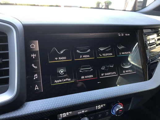 Audi A1 - Afbeelding 13 van 30