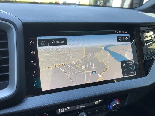 Audi A1 - Afbeelding 15 van 30