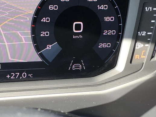 Audi A1 - Afbeelding 18 van 30