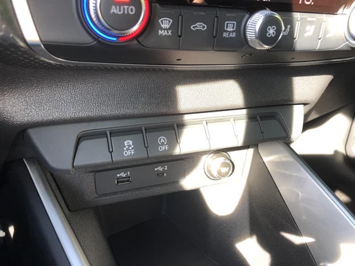 Audi A1 - Afbeelding 20 van 30