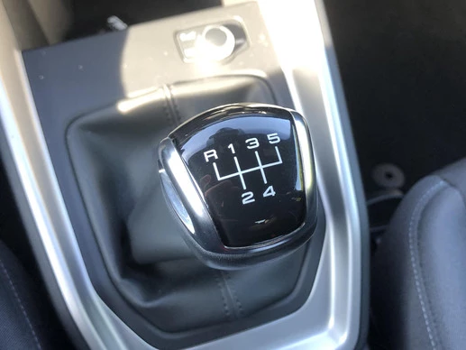Audi A1 - Afbeelding 21 van 30