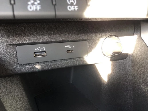 Audi A1 - Afbeelding 22 van 30
