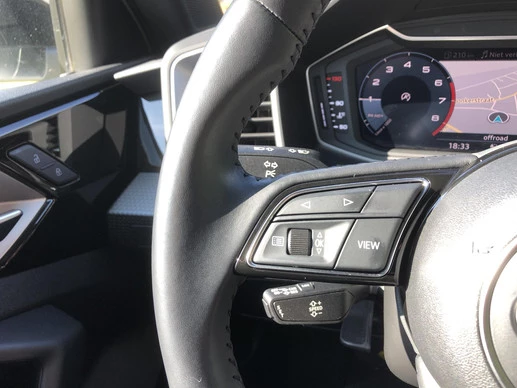 Audi A1 - Afbeelding 24 van 30