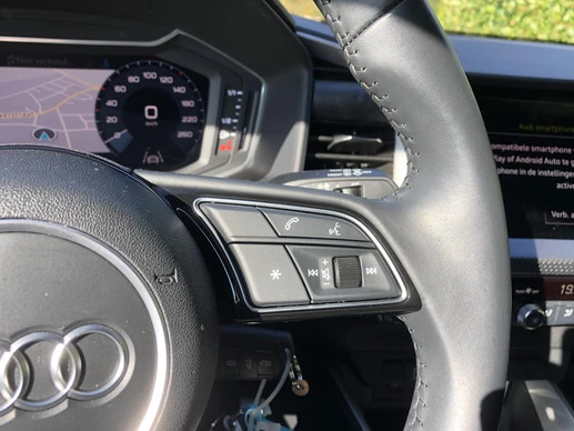 Audi A1 - Afbeelding 25 van 30