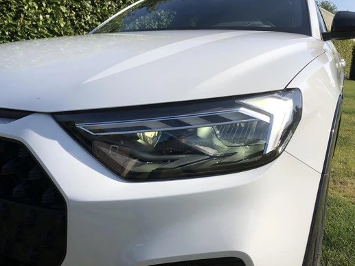 Audi A1 - Afbeelding 30 van 30