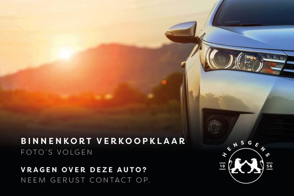 Opel Astra - Afbeelding 1 van 5