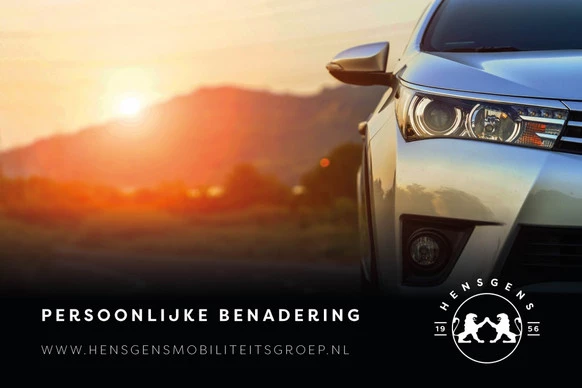 Opel Astra - Afbeelding 2 van 5