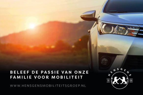 Opel Astra - Afbeelding 4 van 5