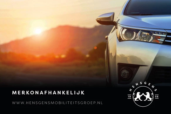 Opel Astra - Afbeelding 5 van 5