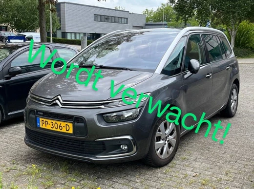 Citroën Grand C4 Spacetourer - Afbeelding 1 van 5
