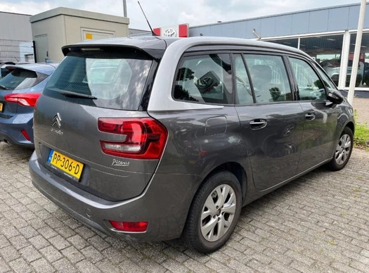 Citroën Grand C4 Spacetourer - Afbeelding 2 van 5