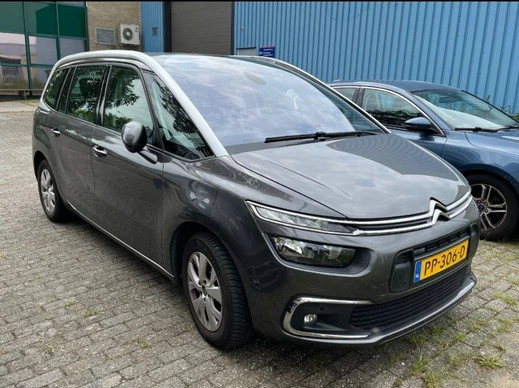 Citroën Grand C4 Spacetourer - Afbeelding 3 van 5