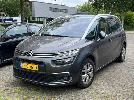 Citroën Grand C4 Spacetourer - Afbeelding 4 van 5