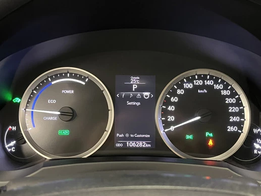 Lexus IS - Afbeelding 6 van 30