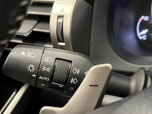 Lexus IS - Afbeelding 20 van 30