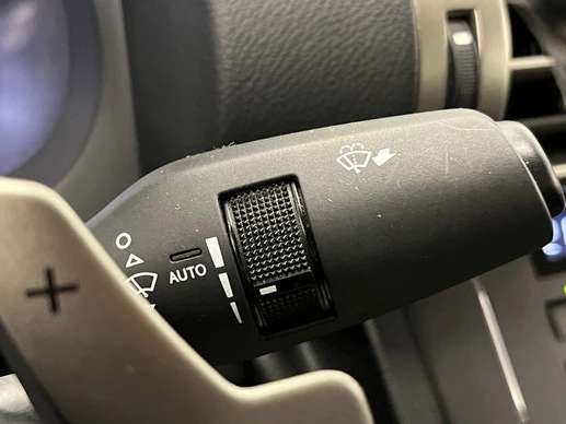 Lexus IS - Afbeelding 21 van 30