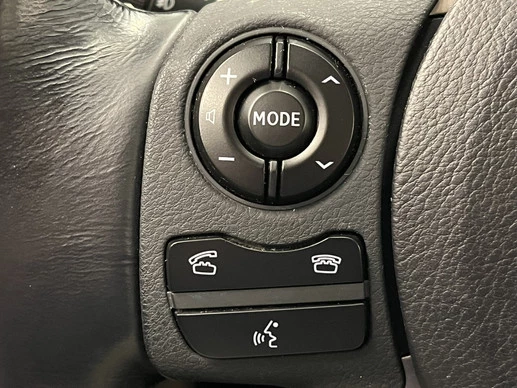 Lexus IS - Afbeelding 22 van 30