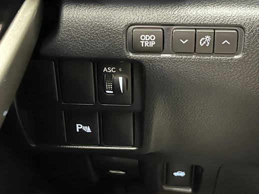 Lexus IS - Afbeelding 25 van 30