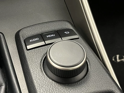 Lexus IS - Afbeelding 29 van 30