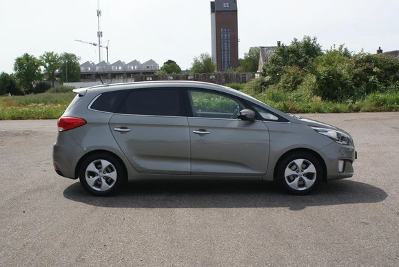 Kia Carens - Afbeelding 5 van 25