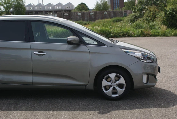 Kia Carens - Afbeelding 6 van 25